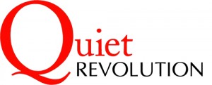 Quiet revolution